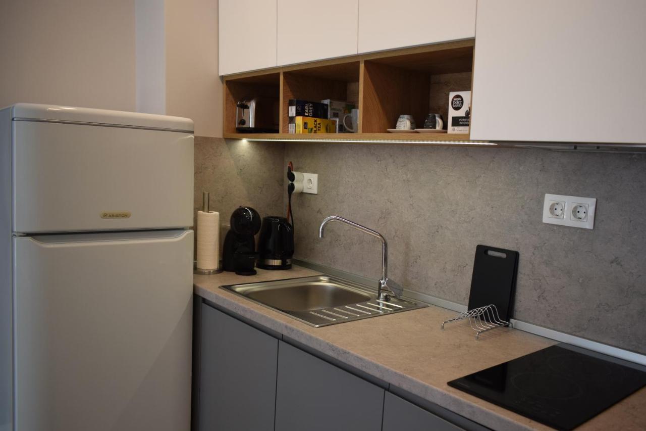 Pirotska 47 Apartment Sofia Eksteriør bilde